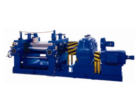 Xk-360 Open Mixing Mill/China Rubber Mixer Mill